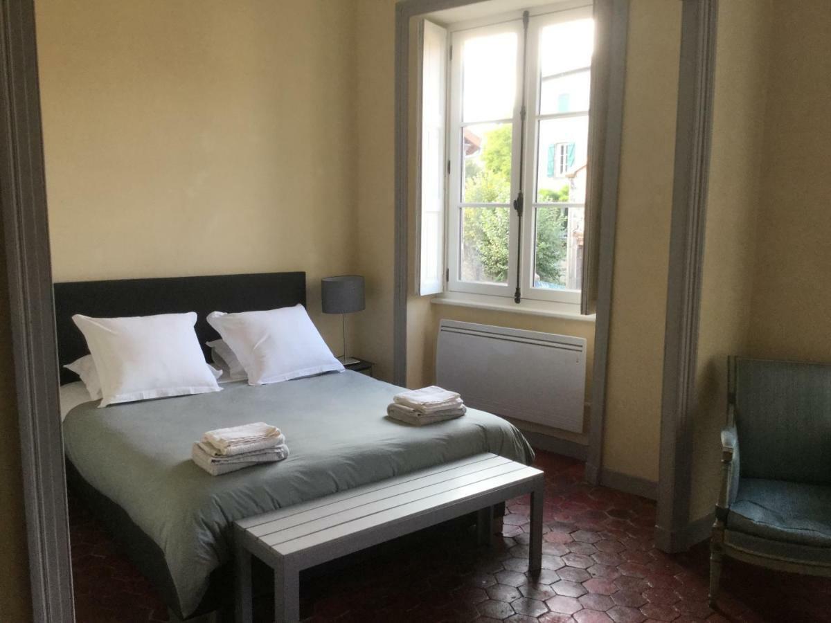Manoir D'Aubeterre Hotel Marsat Luaran gambar